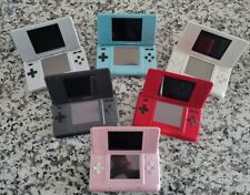 Nintendo DS original NTR 001 Console Used RANK A/B region free + Charger, used for sale  Shipping to South Africa