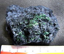 Minerali glaucofane con usato  Novara