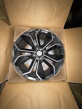 Diamond cut alloy for sale  MANCHESTER