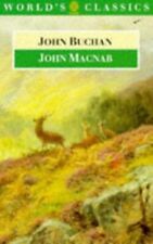 John macnab buchan for sale  Shipping to Ireland