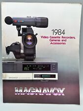 Vintage magnavox 1984 for sale  Altoona