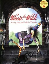Winnie witch valerie for sale  UK