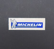 Sticker michelin bibendum d'occasion  Expédié en Belgium
