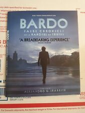 Proyector de premios BluRay Bardo False Chronicle para su propiedad raro Netflix segunda mano  Embacar hacia Argentina