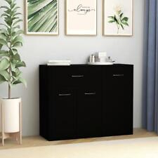 Black sideboard table for sale  UK