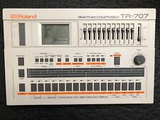 Roland 707 rhythm for sale  Los Angeles