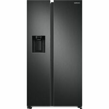 Samsung rs68a8840b1 fridge for sale  WINSFORD