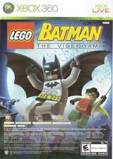 Usado, Lego Batman: The Videogame / Pure - Jogo Xbox 360 comprar usado  Enviando para Brazil