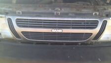 Grille fits saab for sale  Shepherd