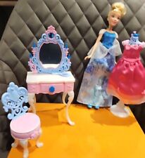 Disney princess cinderella for sale  NEWCASTLE UPON TYNE