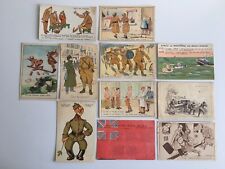 Ww1 antique lot d'occasion  Expédié en Belgium