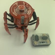 Hexbug red battle for sale  Houston