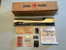 Postwar lionel 362 for sale  Cazenovia