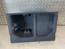 bmw 320d boot liner for sale  IMMINGHAM