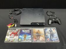 Sony playstation bundle for sale  EXETER