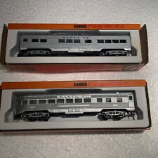 n scale passenger trains for sale  Woodstock