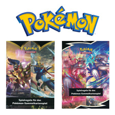 Pokémon tcg heft gebraucht kaufen  Chemnitz