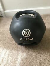 Gaiam pound weighted for sale  Winston Salem