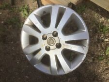 Vauxhall alloy wheel for sale  ORKNEY