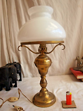 Lampe table ancienne d'occasion  Salon-de-Provence