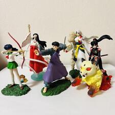 Inuyasha figure lot for sale  Shipping to Ireland