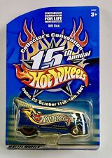 Hot wheels 15th for sale  Ellis