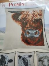 Permin highland cow for sale  RICHMOND
