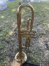 Getzen trumpet pre for sale  Denton