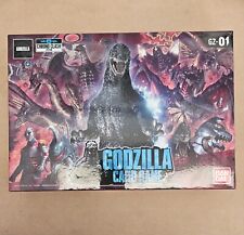 Godzilla card game usato  Cuneo