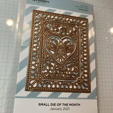 Spellbinders small die for sale  Scottsdale