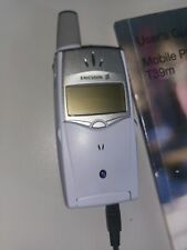 Sony ericsson phone for sale  DUNDEE