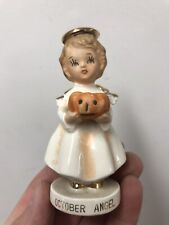 Vintage porcelain figurine for sale  Cumberland