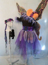 Dark fairy costume for sale  Atlantic Beach