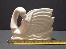 Vtg white swan for sale  Jackson