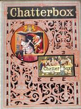 Chatterbox annual 1911 for sale  ROSSENDALE