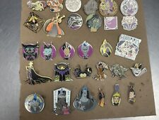 Disney villains pin for sale  Baton Rouge