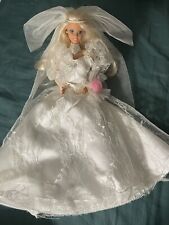 1989 barbie wedding for sale  La Vergne