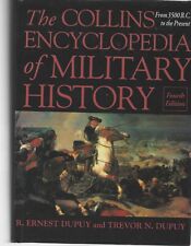 Collins encyclopedia military for sale  CHELTENHAM