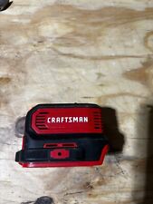 Estação de energia portátil CRAFTSMAN V20 150 watts comprar usado  Enviando para Brazil