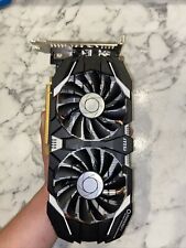 Gtx 1060 msi for sale  Marion