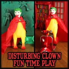 Disturbing clown fun for sale  Glendale