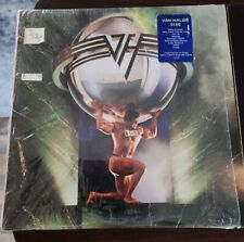 VAN HALEN "5150" LP 1986 Warner Bros. Records ‎– 1-25394 Ultrasonic Clean comprar usado  Enviando para Brazil