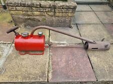 Flamegun weed burner for sale  BRADFORD