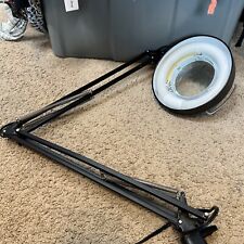 Luminaire black swing for sale  Milwaukee