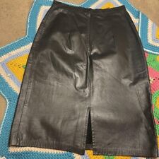 Vintage genuine leather for sale  Tomball