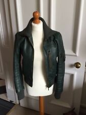 Alexander mcqueen green for sale  STAINES-UPON-THAMES