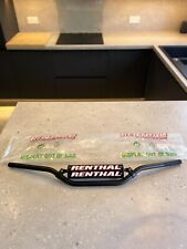 renthal streetfighter handlebars for sale  NESTON