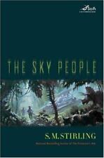 Usado, The Sky People por Stirling, S. M. comprar usado  Enviando para Brazil