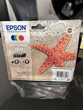 Epson starfish 603 for sale  WASHINGTON