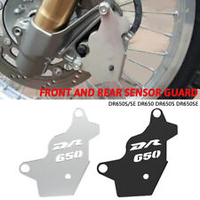 Protetor de tampa de pinça de freio dianteiro de motocicleta para SUZUKI DR650/S/SE 1996-2023 comprar usado  Enviando para Brazil